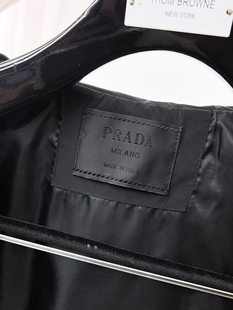 Prada Outwear